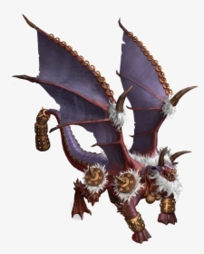 War Dragons - Oni, HD Png Download, Transparent PNG