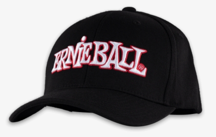 Ernie Ball 1962 Logo Hat S/m Thumb - Baseball Cap, HD Png Download, Transparent PNG