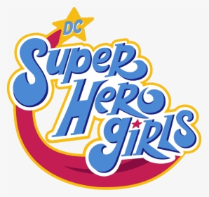 Dc Super Hero Girls - Dr Súper Hero Girls Cartoon Network, HD Png Download, Transparent PNG