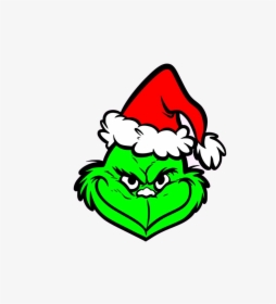 Grinch Clipart Clip Arts For Free On Transparent Png - Grinch Clipart, Png Download, Transparent PNG