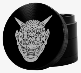 Oni Black Grinder - Can T Swim This Too Won T Pass, HD Png Download, Transparent PNG