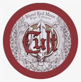 Cult Blood Red Moon - Gloucester Road Tube Station, HD Png Download, Transparent PNG