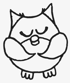 Image Result For Cute - Owl, HD Png Download, Transparent PNG