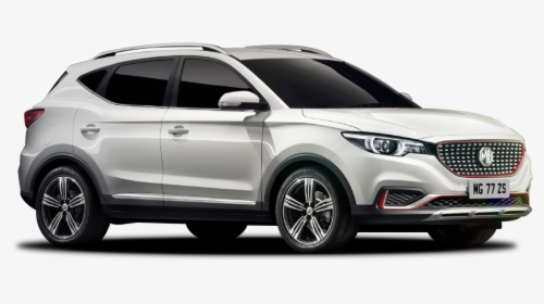 Mg Zs Limited Edition, HD Png Download, Transparent PNG