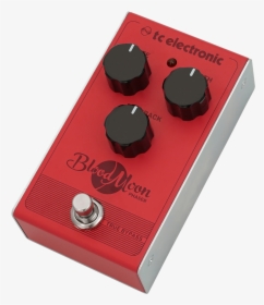 Tc Electronic Blood Moon Phaser - Tc Electronic Nether Octaver, HD Png Download, Transparent PNG