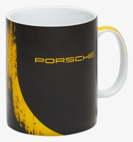 Mug Porsche, HD Png Download, Transparent PNG