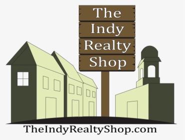 The Indy Realty Shop Fiverr Transparent Background, HD Png Download, Transparent PNG