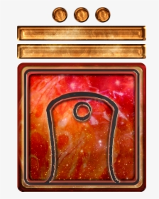 Red Moon Png, Transparent Png, Transparent PNG