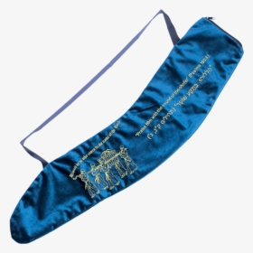 This Shofar Bag Will Keep Your Shofar Safe From The - Sock, HD Png Download, Transparent PNG