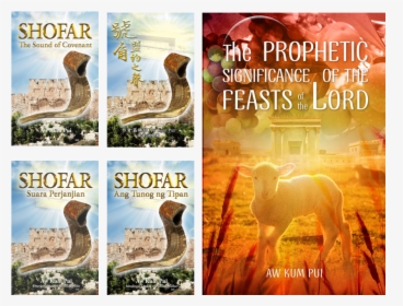 Prophetic Jubilee Worship Blow The Shofar, HD Png Download, Transparent PNG