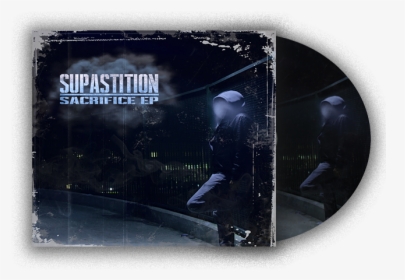 Image Of Supastition Sacrifice - Supastition Sacrifice, HD Png Download, Transparent PNG