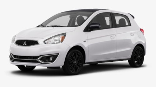 Mitsubishi Mirage 2019 Limited Edition, HD Png Download, Transparent PNG