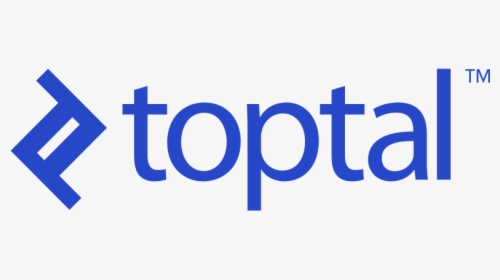 Toptal Review - Toptal Freelance Logo, HD Png Download, Transparent PNG