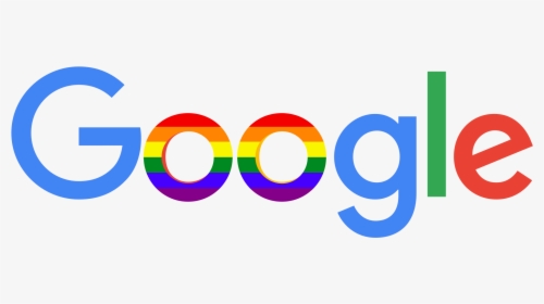File Gayglers Svg Wikimedia - Google Lgbt Logo, HD Png Download, Transparent PNG