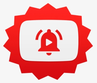 Youtube Notificacoes Notifications - Post Notifications Youtube Png, Transparent Png, Transparent PNG