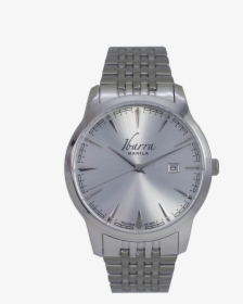 Analog Watch, HD Png Download, Transparent PNG