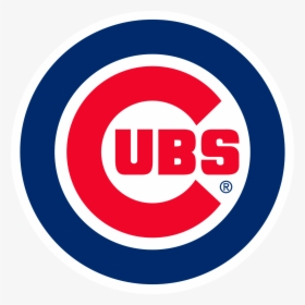 Chicago Cubs Logo - Chicago Cubs, HD Png Download, Transparent PNG