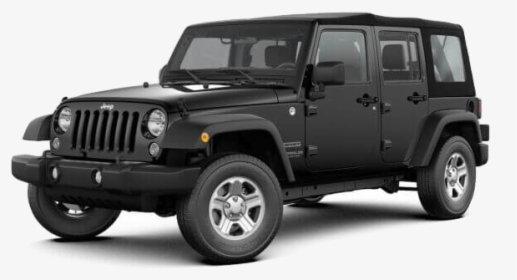 Gas - Jeep Wrangler Price 2018, HD Png Download, Transparent PNG