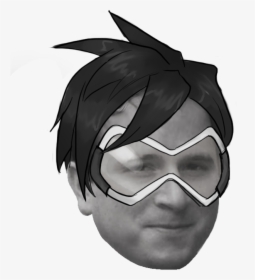 Kappa Overwatch, HD Png Download, Transparent PNG