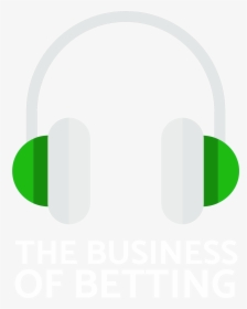The Business Of Betting Podcast - Graphic Design, HD Png Download, Transparent PNG
