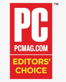 Pcmag Com Editors Choice Award, HD Png Download, Transparent PNG