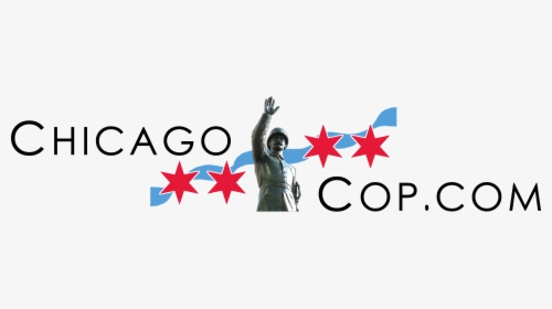 Chicagocop - Com - Flag, HD Png Download, Transparent PNG