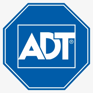 Adt Security Services Logo - Sign, HD Png Download, Transparent PNG