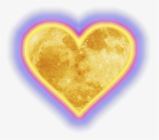 Kingdom Hearts Heart Moon, HD Png Download, Transparent PNG