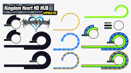 Banner Library Stock Make Your Own Kingdom Heart Hd, HD Png Download, Transparent PNG
