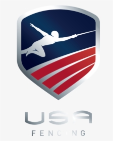 United States Fencing Association, HD Png Download, Transparent PNG
