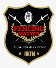 Hkfm Logo Small - Emblem, HD Png Download, Transparent PNG