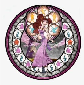 Snow White Heart Kingdom Hearts, HD Png Download, Transparent PNG