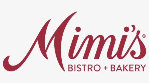 Mimi S Bistro Bakery - Mimis Bistro And Bakery, HD Png Download, Transparent PNG