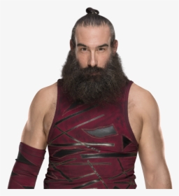Wwe Wiki - Luke Harper The Bludgeon Brothers, HD Png Download, Transparent PNG