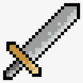 Pixel Art Terraria Swords, HD Png Download, Transparent PNG