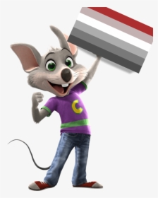 Image - Png Chuck E Cheese, Transparent Png, Transparent PNG