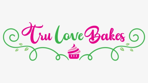 Trulovebakes, HD Png Download, Transparent PNG