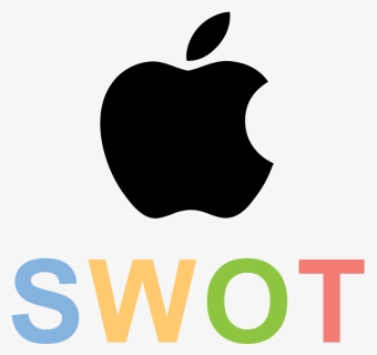 Swot Analysis Of Nestle , Png Download - Apple, Transparent Png, Transparent PNG