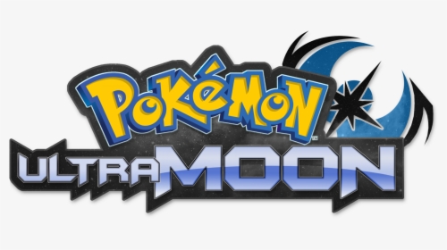 Transparent Moon Logo Png - Pokemon Conquest, Png Download, Transparent PNG