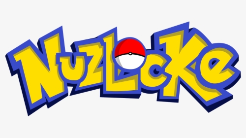 Pokemon Egglocke Logo Png, Transparent Png, Transparent PNG