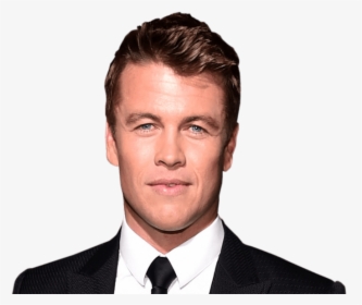 Luke Hemsworth On Auditioning For Westworld And Surfing - トヨタ 長田 常務, HD Png Download, Transparent PNG