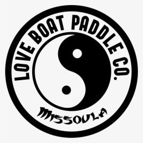 Yinyang Loveboat - Circle, HD Png Download, Transparent PNG