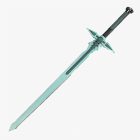 Dark Repulser Sticker - Kirito Sword, HD Png Download, Transparent PNG