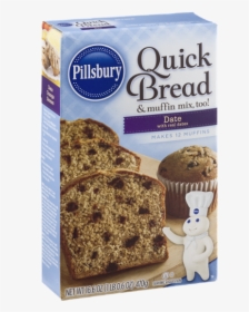 Pillsbury Quick Bread, HD Png Download, Transparent PNG