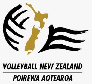 Volleyball Nz, HD Png Download, Transparent PNG