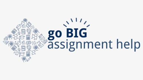 Go Big Assignment Help Services - Circle, HD Png Download, Transparent PNG