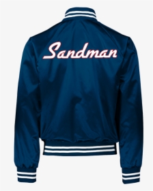 100% Fresher Baseball Jacket - Sandii, HD Png Download, Transparent PNG