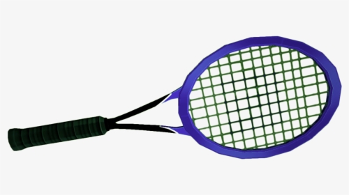 Tennis Racket Png - Lawn Tennis Racket Png, Transparent Png, Transparent PNG