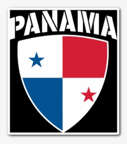 Panamanian Flag, HD Png Download, Transparent PNG