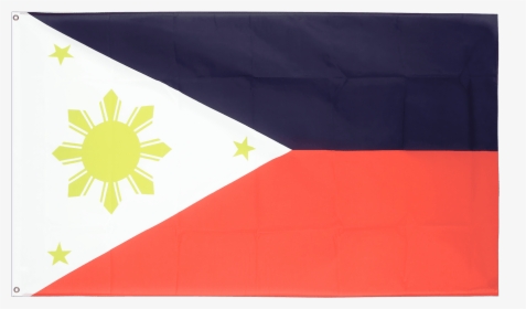 Flag Of The Philippines, HD Png Download, Transparent PNG